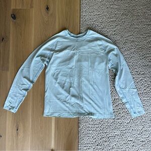 Lululemon Men’s Metal Vent Long-Sleeved L